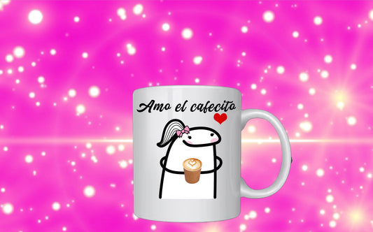 Amo el cafecito