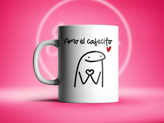 Amo el cafecito❤️