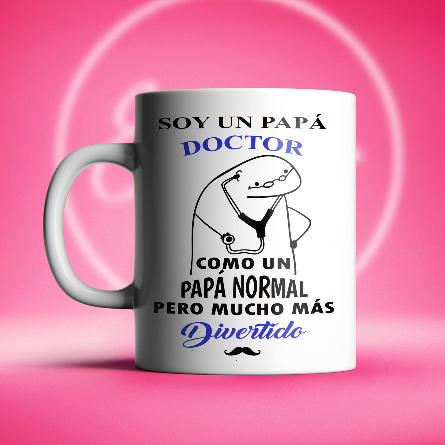 Papá Doctor